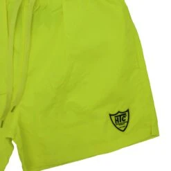 HTC SWIM TRUNK YELLOW -Clothing Discounts SWIMMTRUNK 0007 IMG 7620