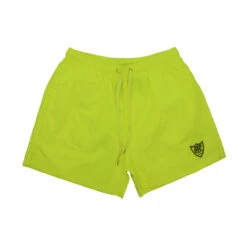 HTC SWIM TRUNK YELLOW