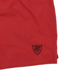 HTC SWIM TRUNK RED -Clothing Discounts SWIMMTRUNK 0010 IMG 7617