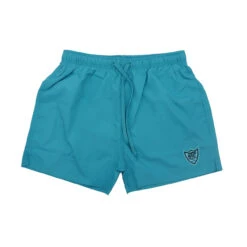 HTC SWIM TRUNK AZURE