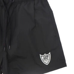 HTC SWIM TRUNK BLACK -Clothing Discounts SWIMMTRUNK 0016 IMG 7608