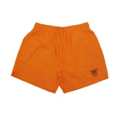 HTC SWIM TRUNK ORANGE