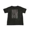HOLLYWOOD FADED T-SHIRT
