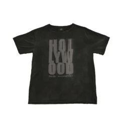 HOLLYWOOD FADED T-SHIRT