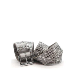 5.000 COLOUR STUDS BELT GREY 10 5.000 COLOUR STUDS BELT GREY -Clothing Discounts Unknown 1 5fe2d379 007a 4010 b358 c9eb1e8fc479