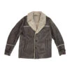 BRADLEY SHEARLING FOREST GREEN -Clothing Discounts Unknown 1 6cf45a89 292c 4134 bee5 5d1915579c97