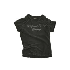 HOLLYWOOD T.C SLIM WOMAN T-SHIRT -Clothing Discounts Unknown 1 e912f570 b6ad 4a26 9140 517cc9c3e8e2