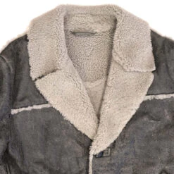 BRADLEY SHEARLING FOREST GREEN -Clothing Discounts Unknown 7f1a27bc bb38 4f7b b684 916d75d31130