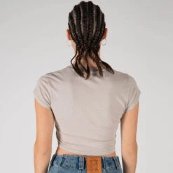 BELLY BUTTON - ANGEL CREAM WHITE -Clothing Discounts belly button angel htc los angeles 155725