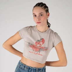 BELLY BUTTON - ANGEL CREAM WHITE -Clothing Discounts belly button angel htc los angeles 513768