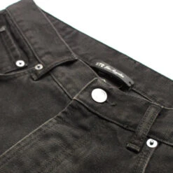 STRAIGHT MEN DENIM BLACK BULL -Clothing Discounts black bullwash 03 htc los angeles 520527