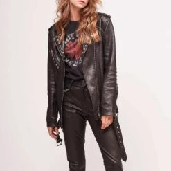 BONNIE JACKET -Clothing Discounts bonnie jacket htc los angeles 489181