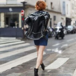 BONNIE JACKET -Clothing Discounts bonnie jacket htc los angeles 682932