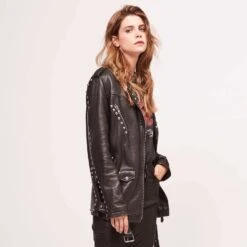 BONNIE JACKET -Clothing Discounts bonnie jacket htc los angeles 716433