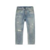 BC002 WASH 16 MUSHROOM -Clothing Discounts bootcut wash 16 htc los angeles 150447