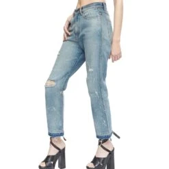 BC002 WASH 16 MUSHROOM -Clothing Discounts bootcut wash 16 htc los angeles 438219