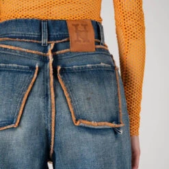 DUSYA 03 BLUE -Clothing Discounts dusya 03 htc los angeles 770423