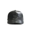 HTC LEATHER BASEBALL CAP
