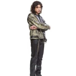 JIMI SAUVAGE JACKET -Clothing Discounts htc losangeles jimi sauvage jacket 3