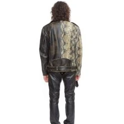JIMI SAUVAGE JACKET -Clothing Discounts htc losangeles jimi sauvage jacket 4