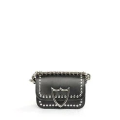 L.A. STUDS MICRO BAG