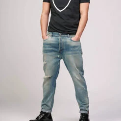 LOOSE MUSH BLUE -Clothing Discounts loose mush blue htc los angeles 657285