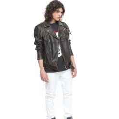 MICK JACKET -Clothing Discounts mick jacket htc los angeles 297146