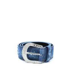 MIRAGE DENIM BELT