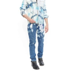 SLIM TIE DYE -Clothing Discounts slim tie dye htc los angeles 517180