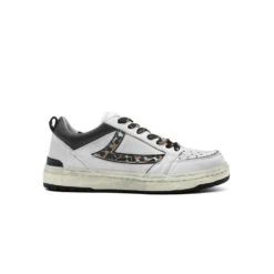 STARLIGHT ANIMALIER LOW WOMAN