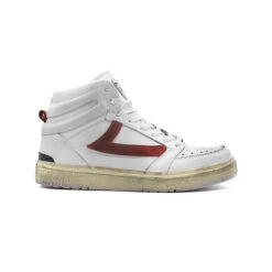 STARLIGHT COLOR SHIELD HIGH MAN