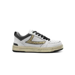 STARLIGHT GLITTER SHIELD LOW WOMAN