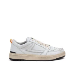 STARLIGHT LOW SHIELD MAN