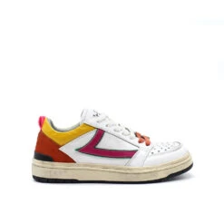 STARLIGHT MULTICOLOR LOW WOMAN