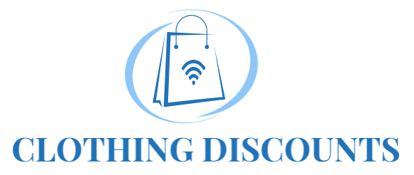 Clothing Discounts